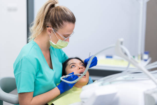 Best Urgent Tooth Repair  in Frazeysburg, OH