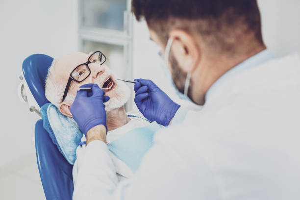 Best Root Canal Emergency Dentist  in Frazeysburg, OH